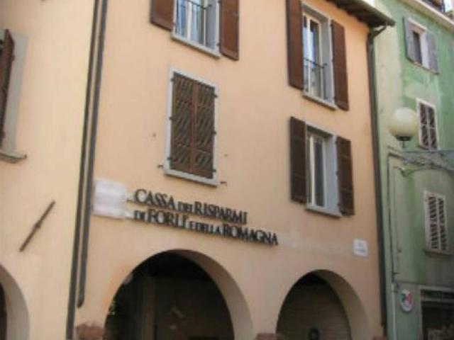 Appartamento in vendita a Unione di Comuni della Romagna Forlivese, Rocca San Casciano