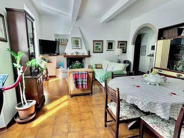 Appartamento in vendita a Unione di Comuni della Romagna Forlivese, Rocca San Casciano