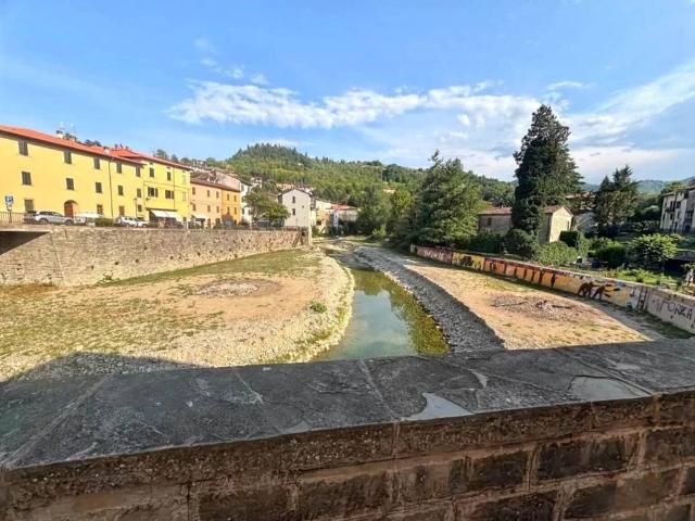 Appartamento in vendita a Unione di Comuni della Romagna Forlivese, Rocca San Casciano