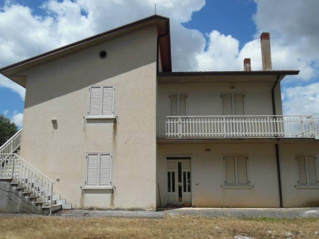 Appartamento in vendita a Rocca San Felice, Campania