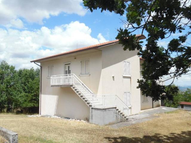 Appartamento in vendita a Rocca San Felice, Campania