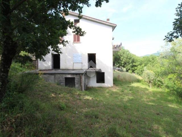 Appartamento in vendita a Rocca Sinibalda, Lazio
