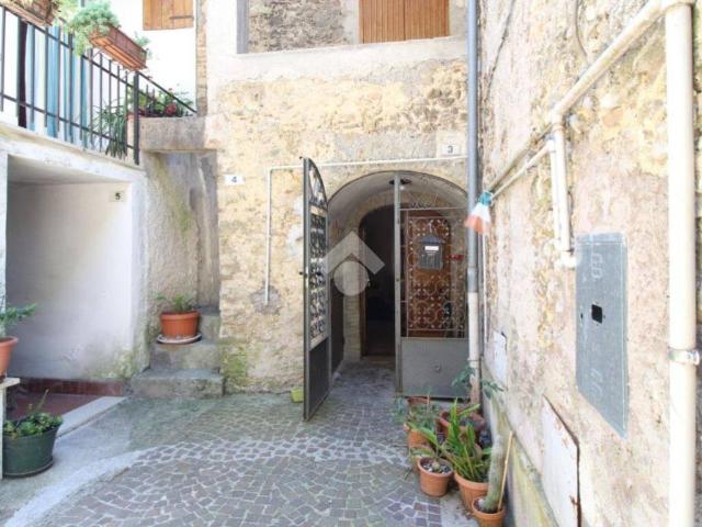 Appartamento in vendita a Rocca Sinibalda, Lazio