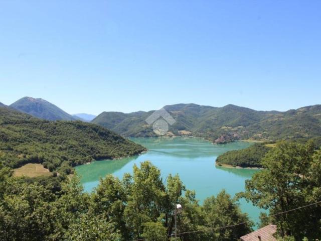 Appartamento in vendita a Rocca Sinibalda, Lazio