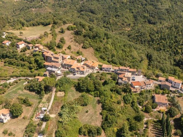 Appartamento in vendita a Rocca Sinibalda, Lazio