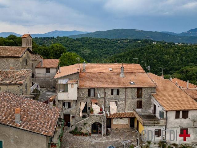 Appartamento in vendita a Rocca Sinibalda, Lazio