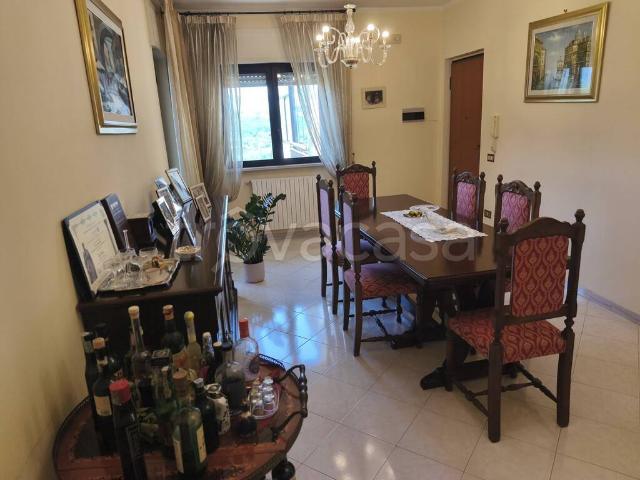 Appartamento in vendita a Roccabascerana, Campania