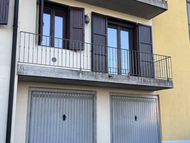 Appartamento in vendita a Roccabianca, Reggio Emilia