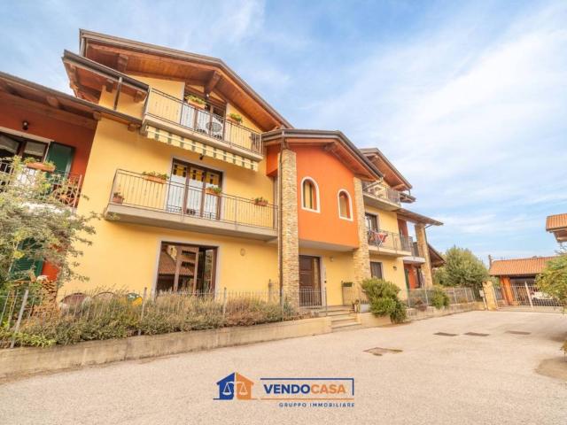 Appartamento in vendita a Tettorosso, Roccabruna