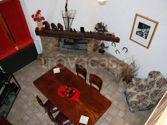 Appartamento in vendita a Roccacerro, Tagliacozzo