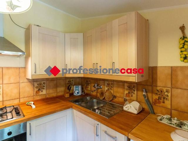 Appartamento in vendita a Roccadaspide, Campania