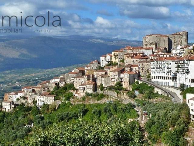 Appartamento in vendita a Roccadaspide, Campania
