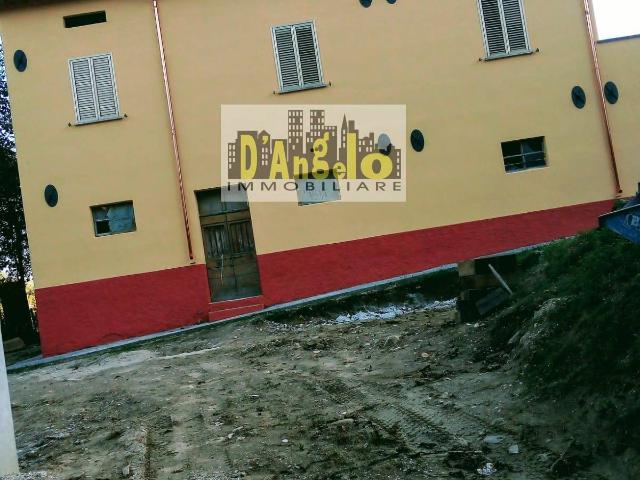 Appartamento in vendita a Marche, Ascoli Piceno
