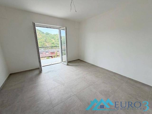 Appartamento in vendita a Caserine, Roccafluvione