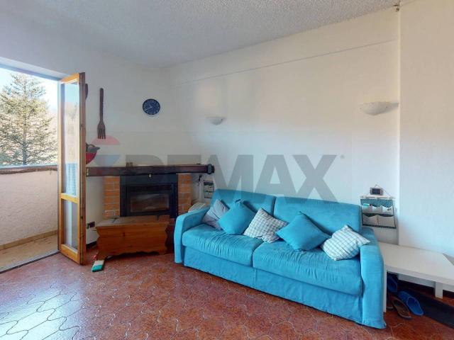 Appartamento in vendita a Lurisia, Roccaforte Mondovì