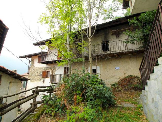 Appartamento in vendita a Borgata Norea, Roccaforte Mondovì