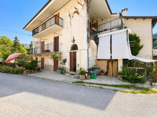 Appartamento in vendita a Piemonte, Cuneo