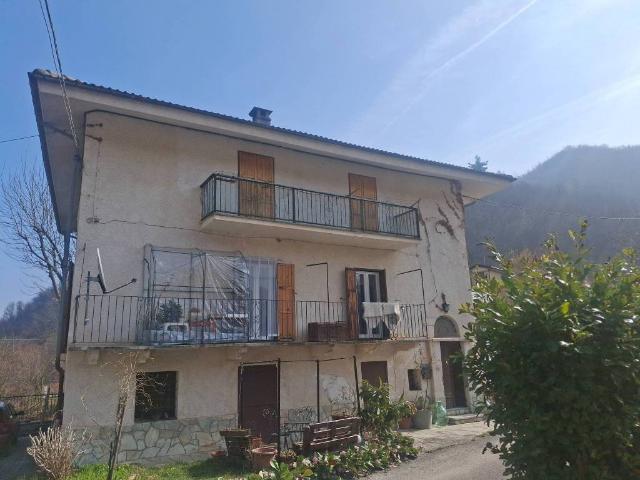 Appartamento in vendita a Piemonte, Cuneo