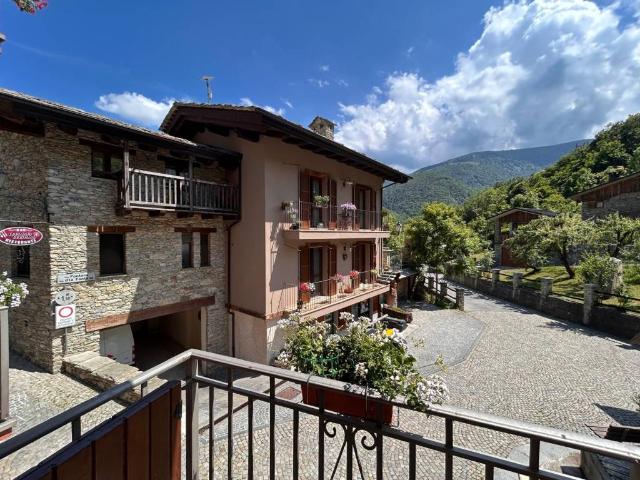 Appartamento in vendita a Piemonte, Cuneo