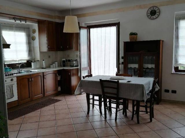 Appartamento in vendita a Lurisia, Roccaforte Mondovì