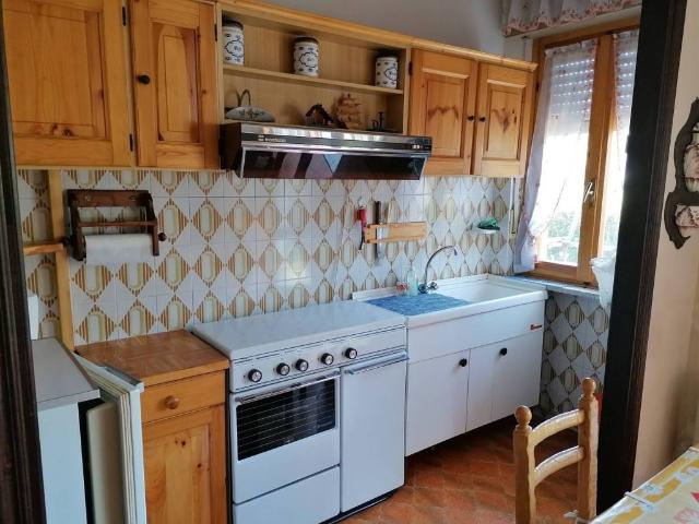 Appartamento in vendita a Borgata Norea, Roccaforte Mondovì