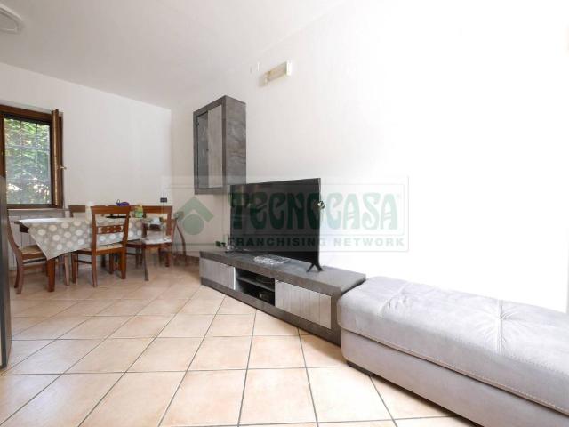 Appartamento in vendita a Roccafranca, Brescia