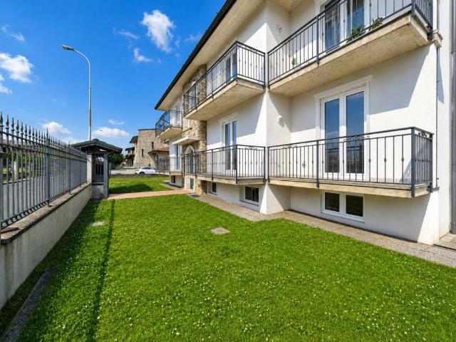 Appartamento in vendita a Roccafranca, Lombardia