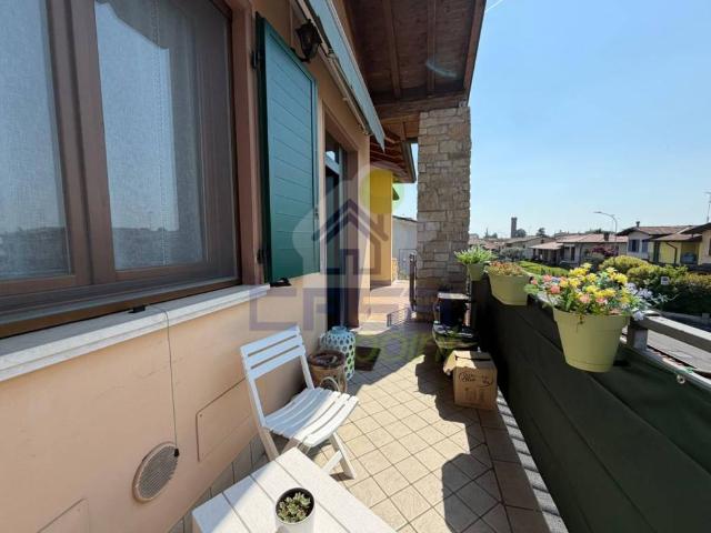 Appartamento in vendita a Roccafranca, Lombardia