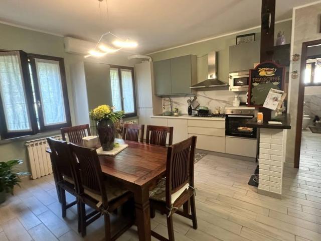 Appartamento in vendita a Roccafranca, Brescia