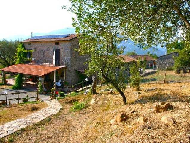 Appartamento in vendita a Roccagloriosa, Campania