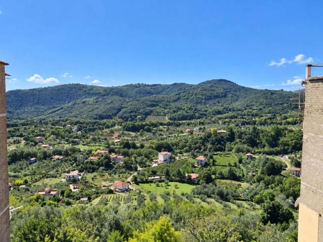 Appartamento in vendita a Roccagorga, Latina