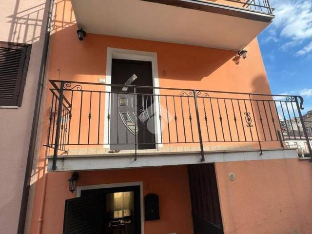 Appartamento in vendita a Roccagorga, Lazio