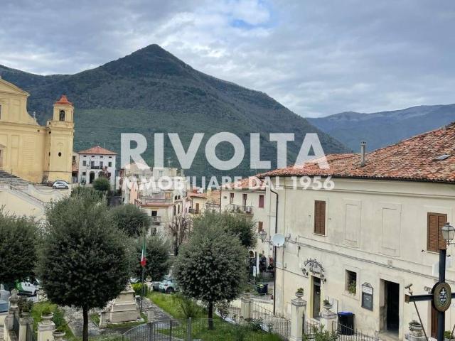 Appartamento in vendita a Roccagorga, Lazio