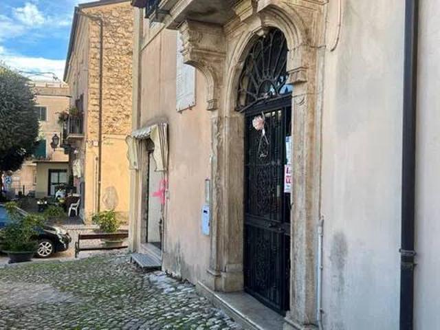 Appartamento in vendita a Roccagorga, Lazio
