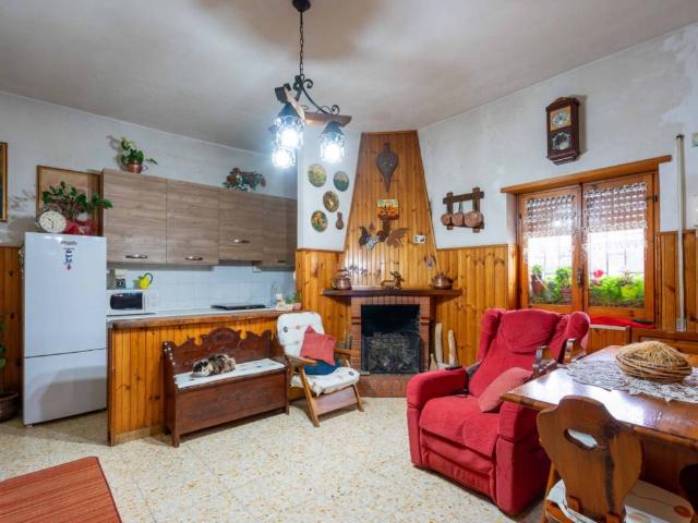 Appartamento in vendita a Roccagorga, Lazio