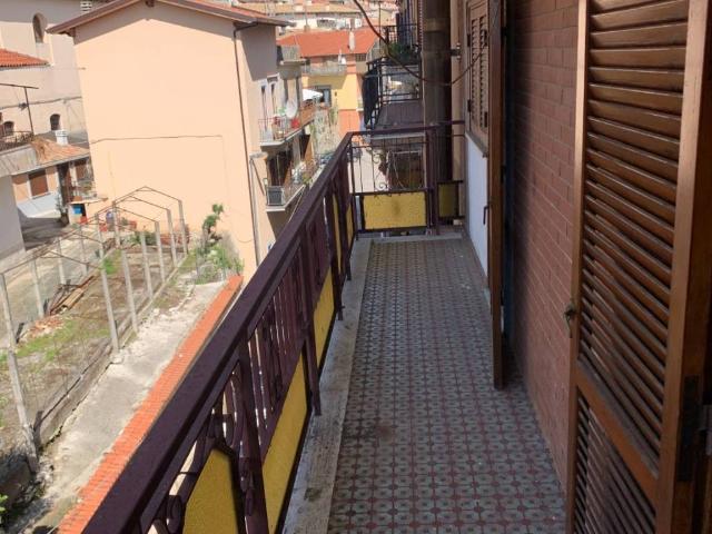 Appartamento in vendita a Roccagorga, Lazio