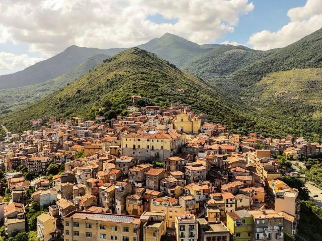 Appartamento in vendita a Roccagorga, Lazio