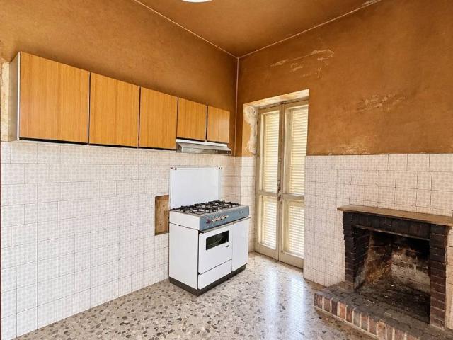 Appartamento in vendita a Roccagorga, Latina