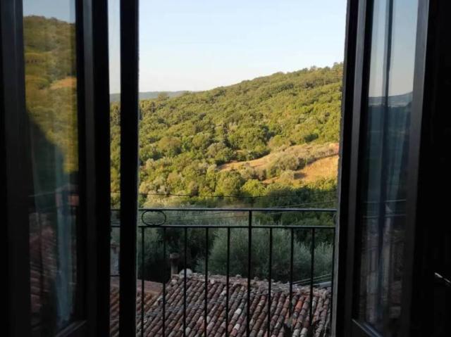 Appartamento in vendita a Unione dei Comuni Montani Amiata Grossetana, Roccalbegna