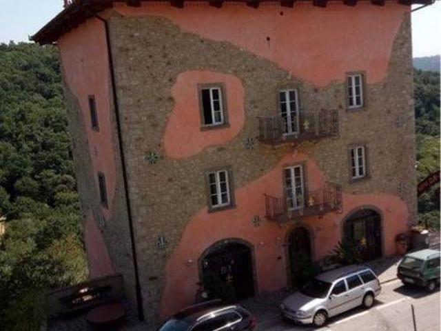 Appartamento in vendita a Cana, Roccalbegna