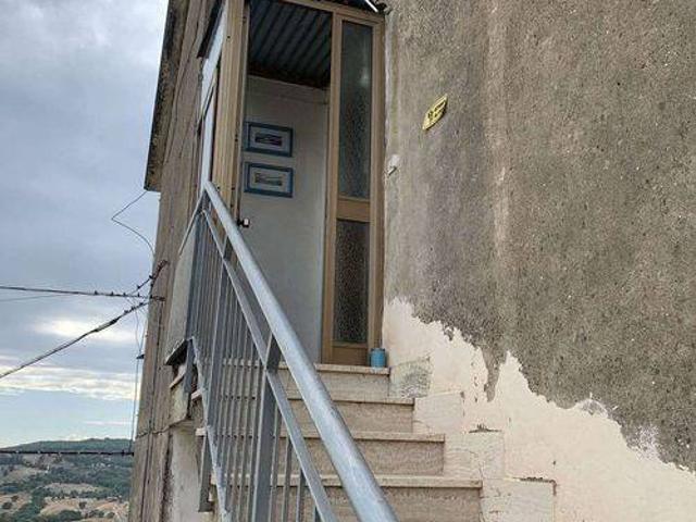 Appartamento in vendita a Unione dei Comuni Montani Amiata Grossetana, Roccalbegna