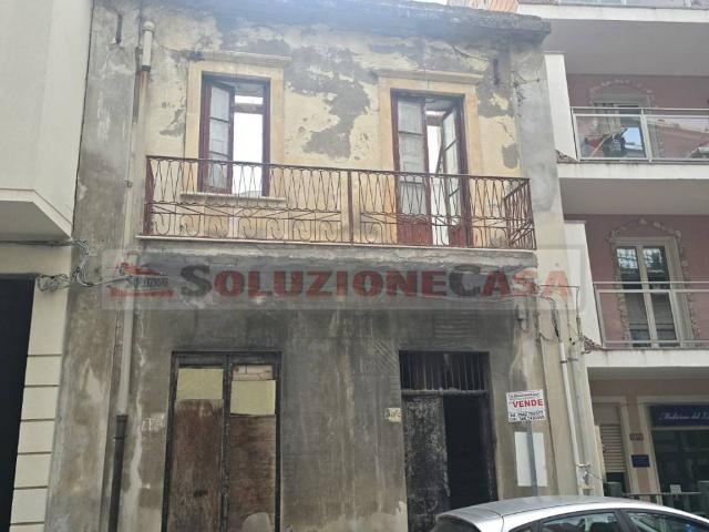 Appartamento in vendita a Roccalumera, Sicilia