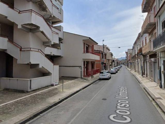 Appartamento in vendita a Roccalumera, Sicilia