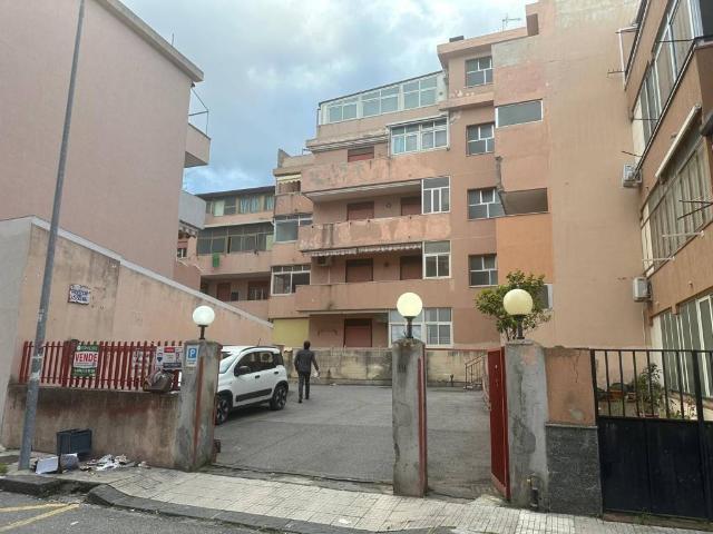 Appartamento in vendita a Roccalumera, Sicilia