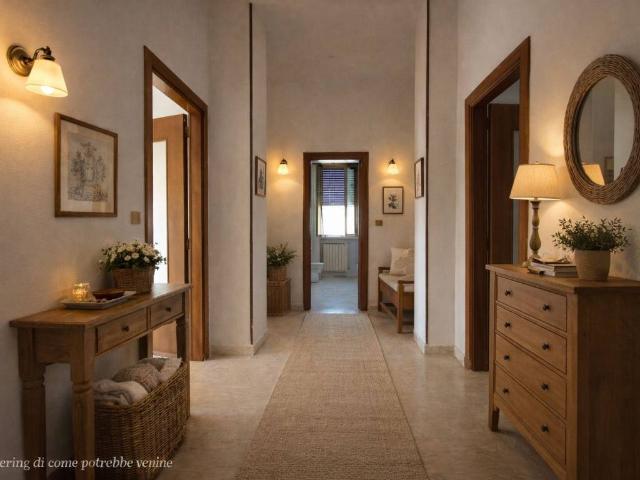 Appartamento in vendita a Roccamonfina, Campania