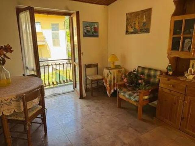 Appartamento in vendita a Roccamonfina, Caserta