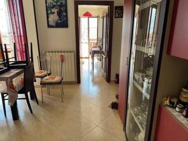 Appartamento in vendita a Roccamonfina, Caserta