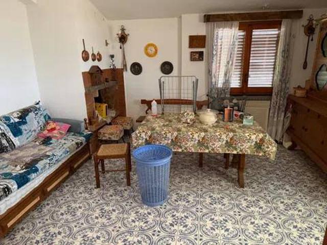Appartamento in vendita a Roccamonfina, Caserta