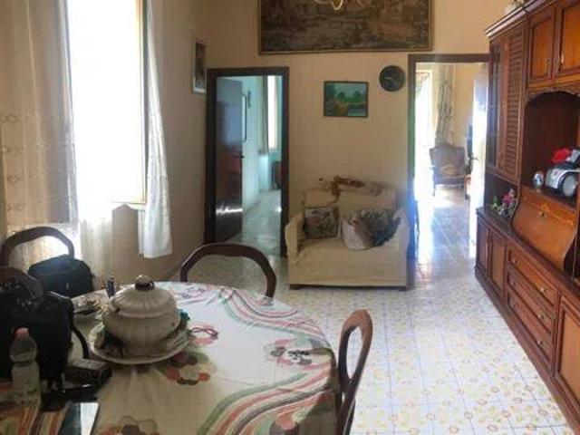 Appartamento in vendita a Roccamonfina, Campania