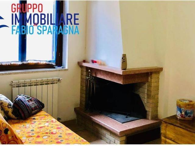 Appartamento in vendita a San Domenico, Roccamonfina